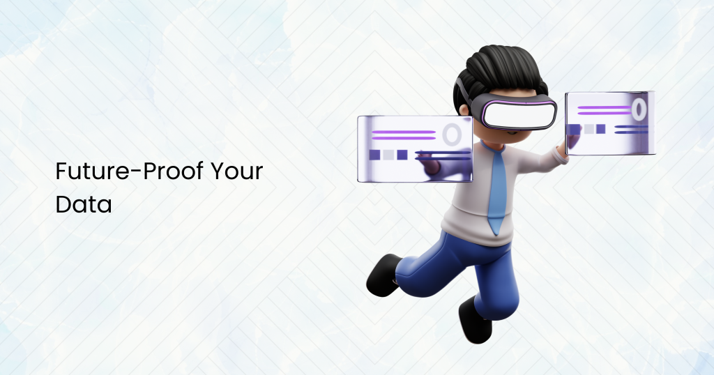 Secure your date with data privacy