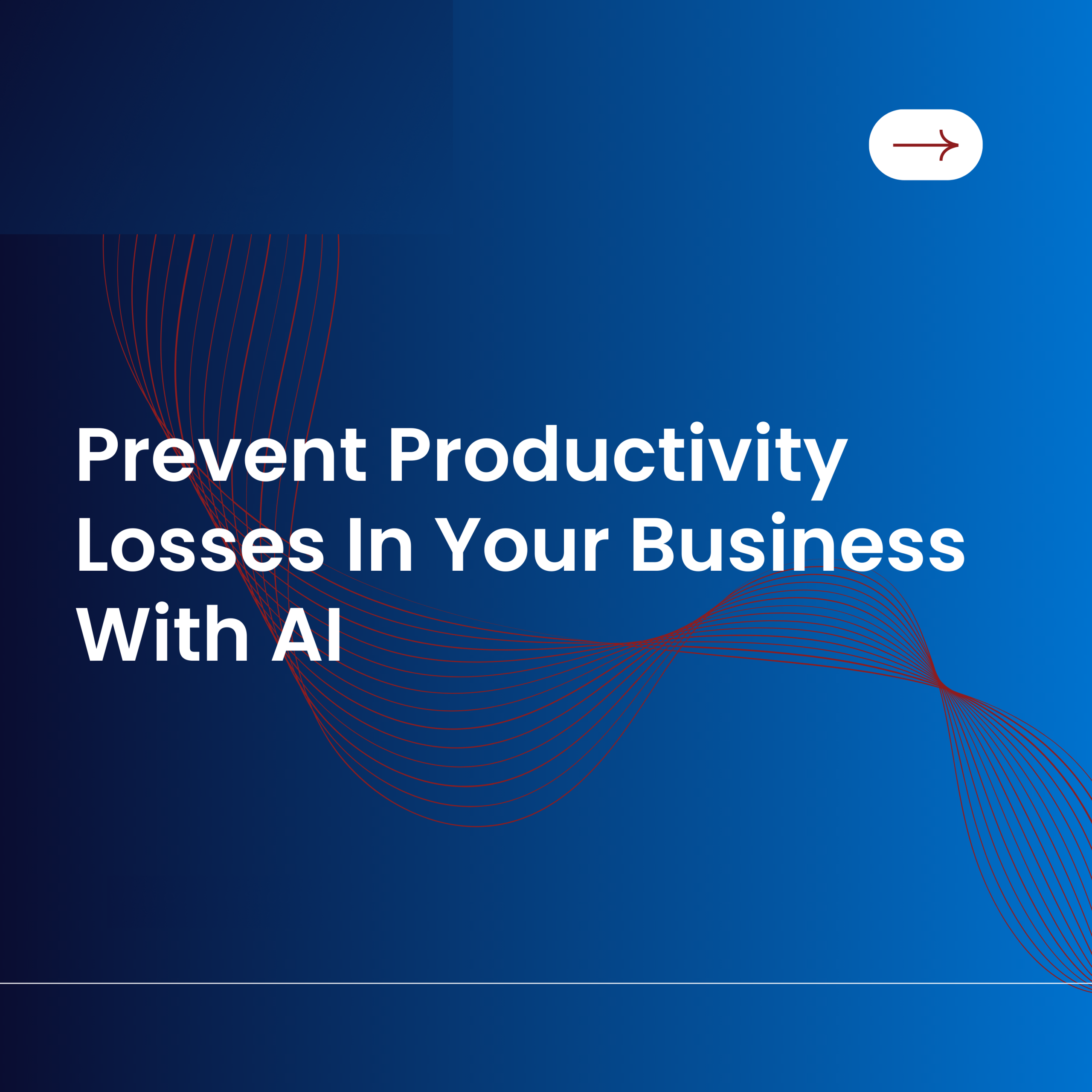 Improve business productivity with AI