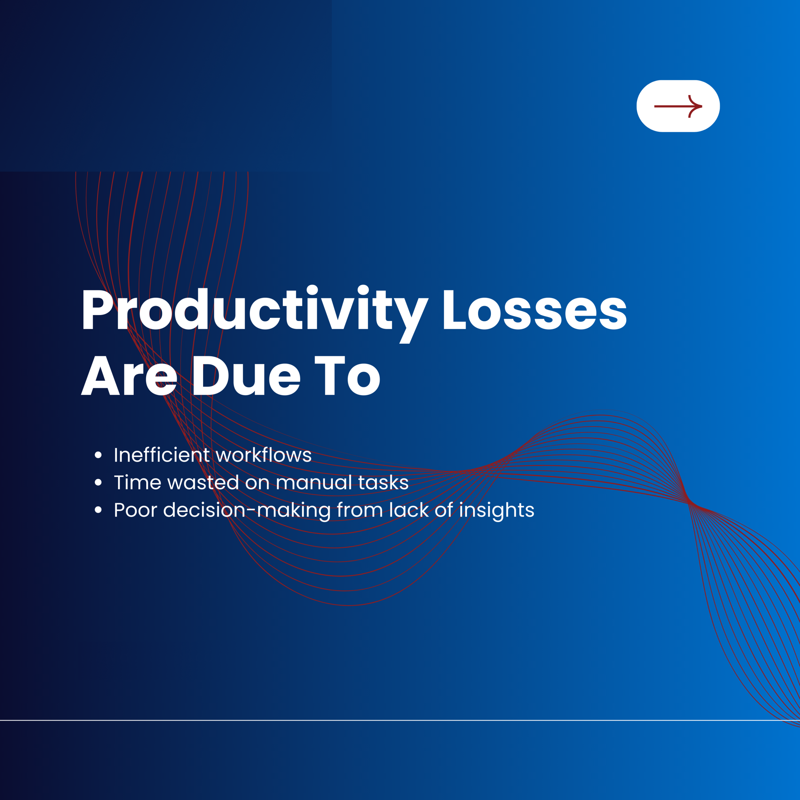 Improve business productivity with AI
