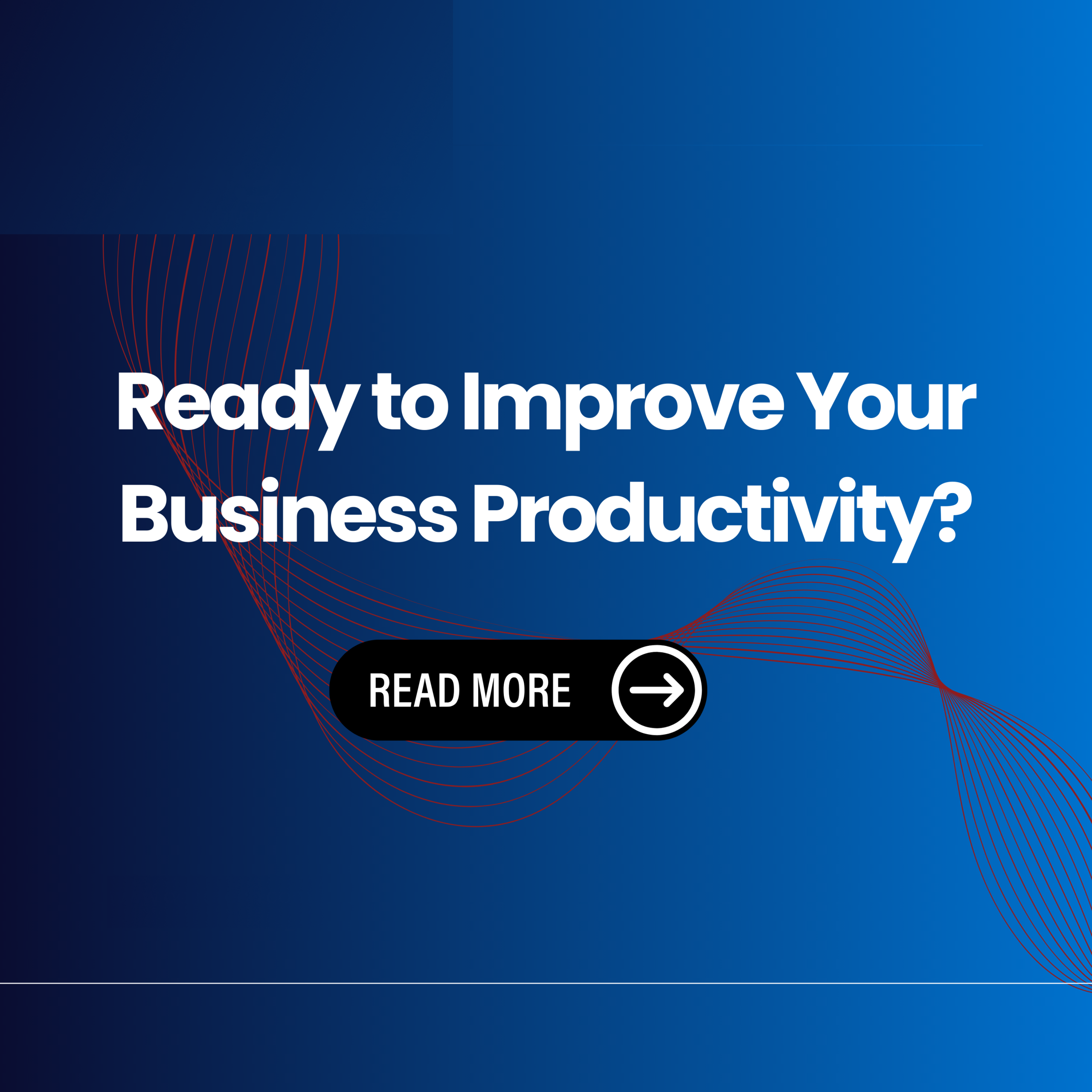 Improve business productivity with AI