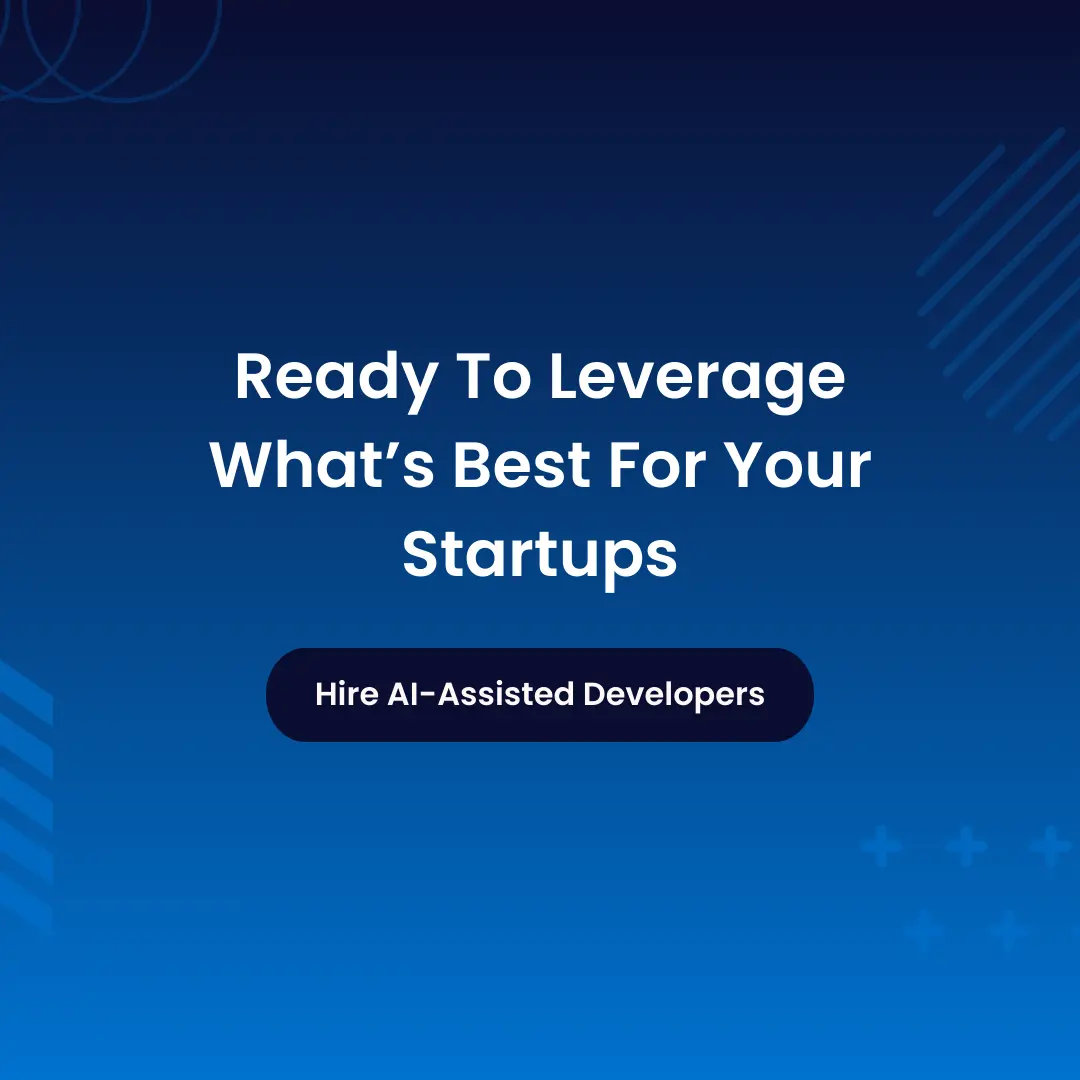 AI developers for startups