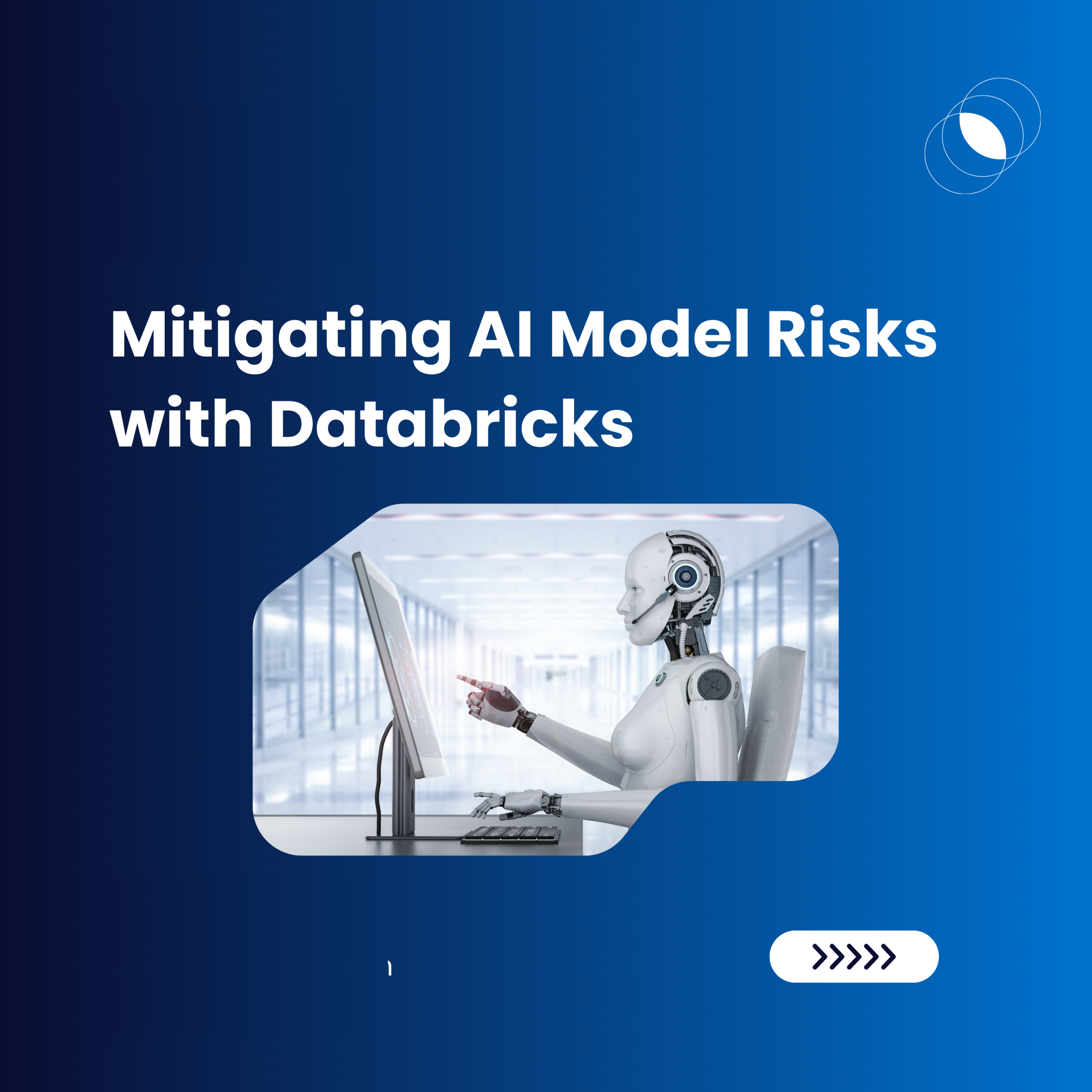 Mitigating AI model risks with Databricks AI Security Framework