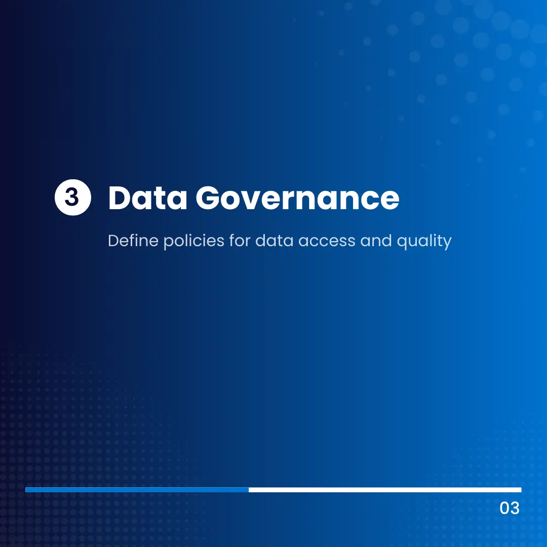 Data Governance